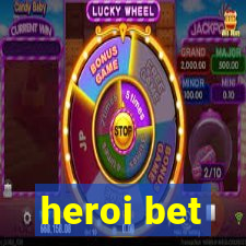 heroi bet